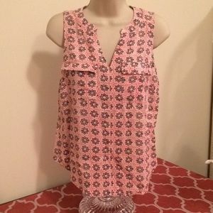 Cynthia Rowley Small S Rayon